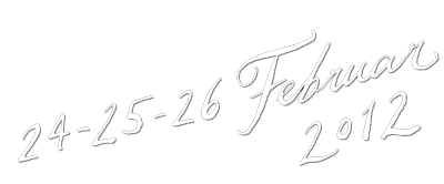 24.-26. Februar 2012